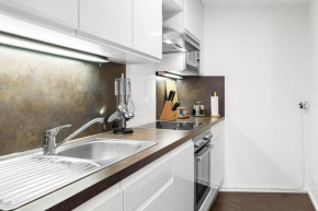 PRIME - City Apartment für 6 - Neu & Modern München